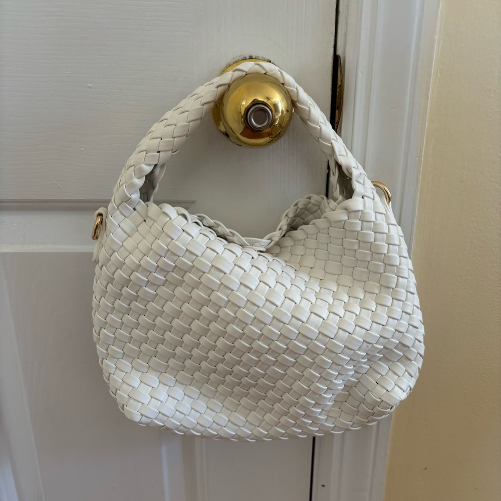 Boutique Bag with Strap